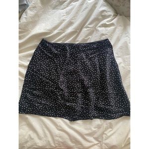 & Other Stories Mini Skirt